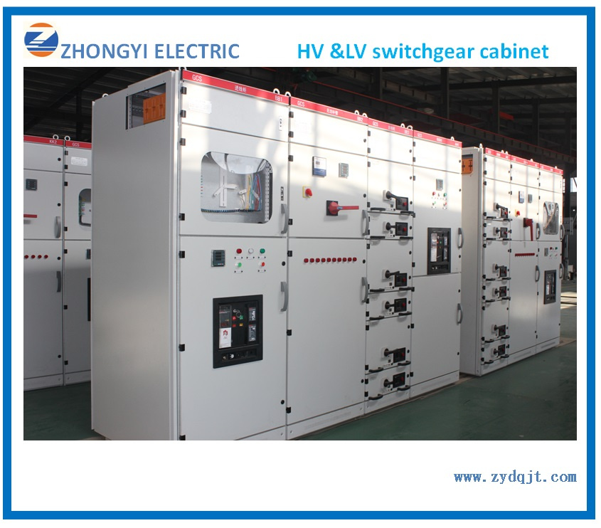 12kv AC Sf6 Air Insulated Metal Clad Switchgear Cabinet