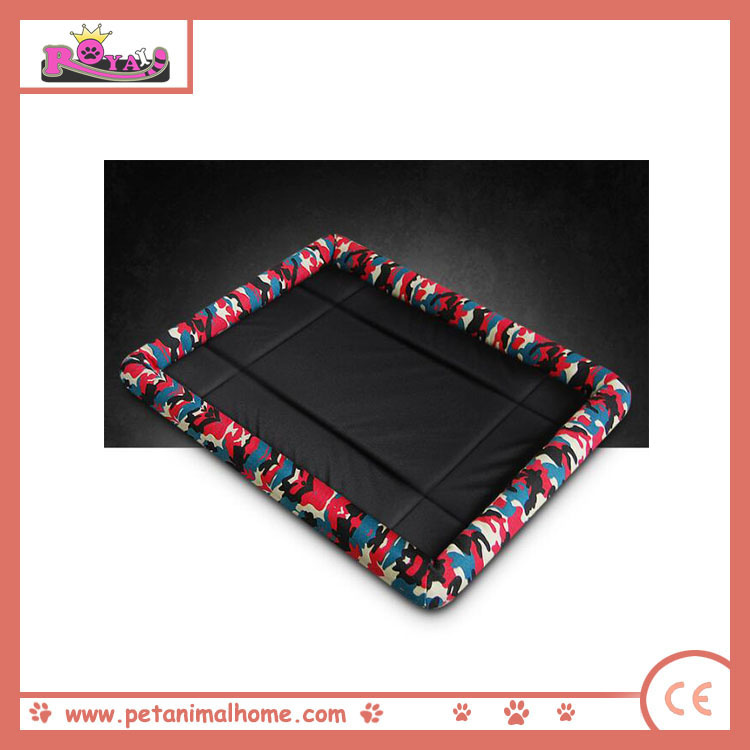 Four Size Pet Bed in Black