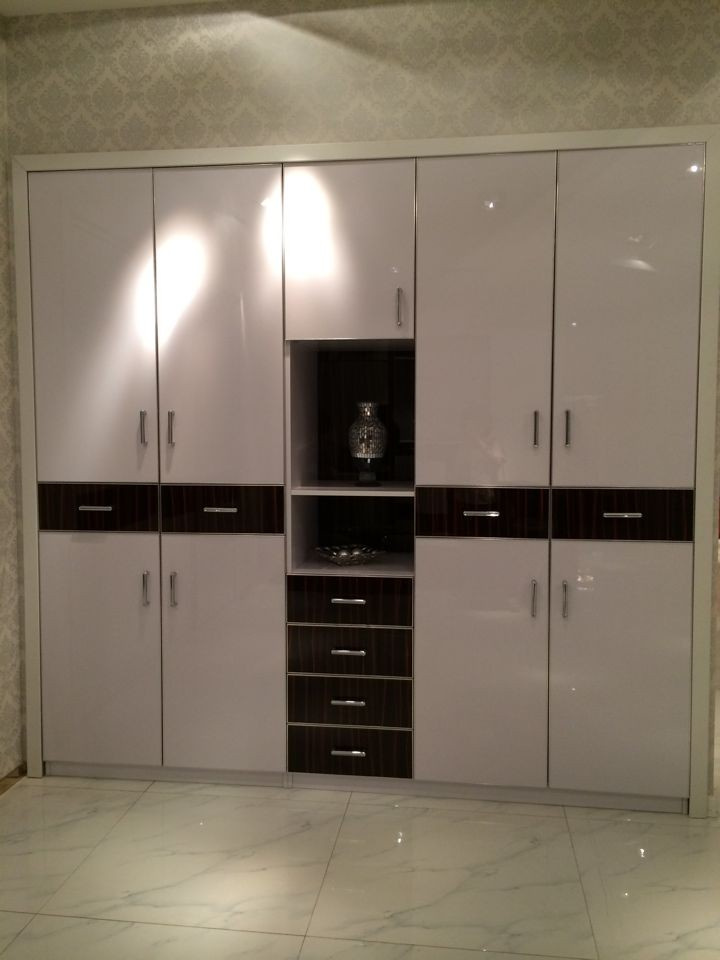 Wardrobe Closet Ilwd010