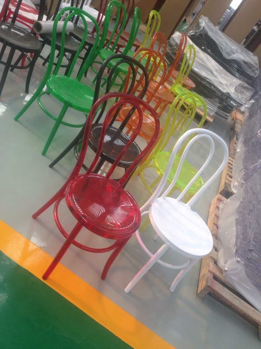New Design Plastic Chair 2015 Hot Sale Plastic Chair