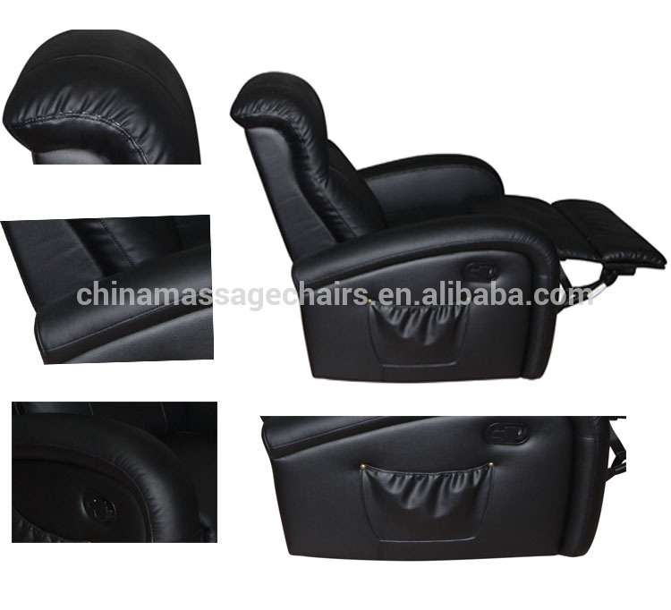 2015 Newly Noble Cinema Chair (A020-D)