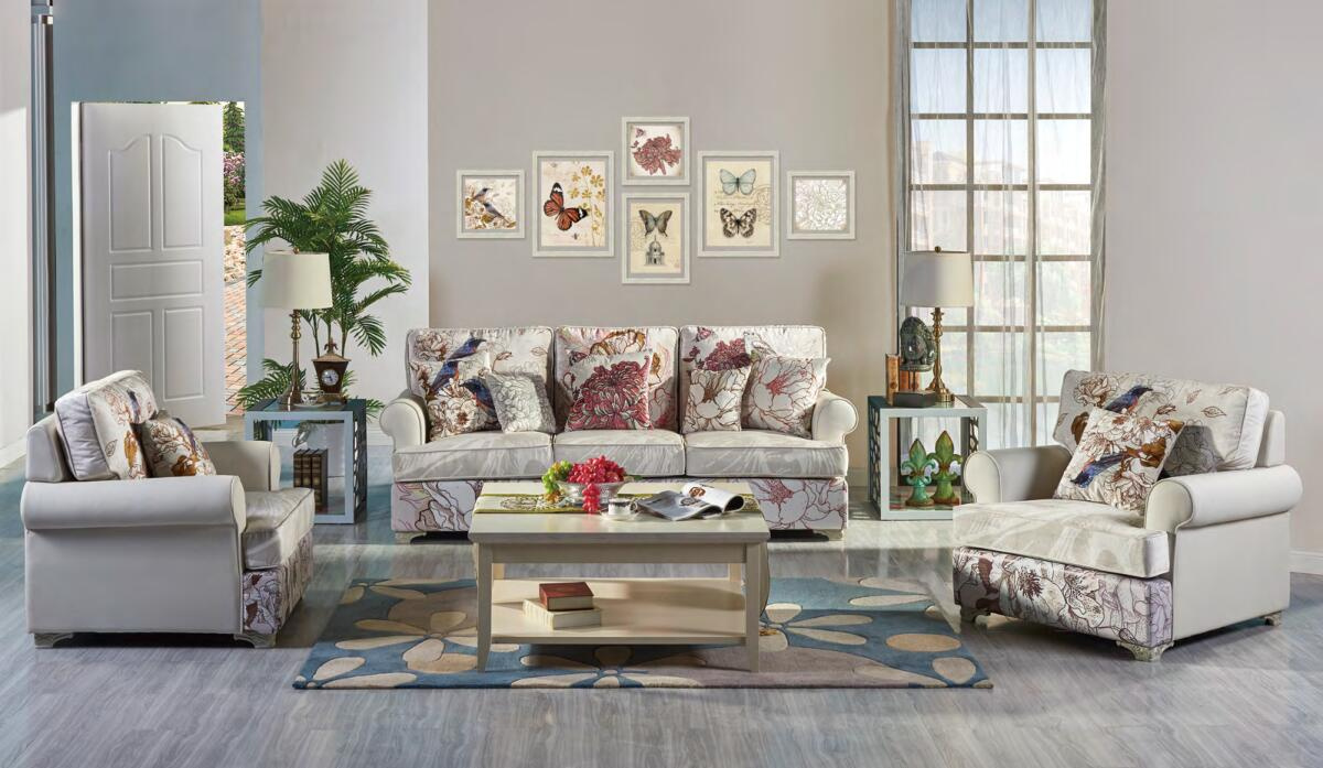 Modern Cheap Living Room Alibaba Sofa