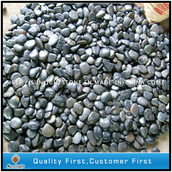 Pebbles, Stone Pebbles, Landscape Pebbles Table Art Pebbles