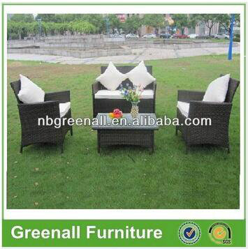 Kd Style Wholesale Garden Furniture