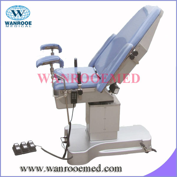 a-8807 Economic Bed Obstetrical Operation Table