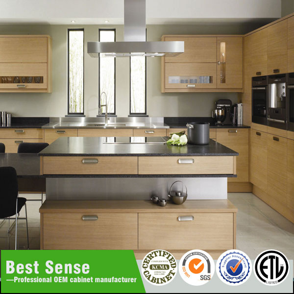 Best Seller USA/Australia/West Euro Modern Kitchen Designs