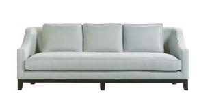 Unique Design Hotel Lobby Sofa