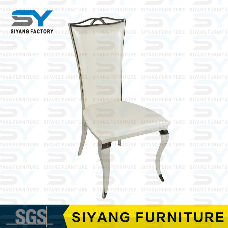 Hotel Furniture Dining Room Chair Contemporary Chairs Steel Dining Chair