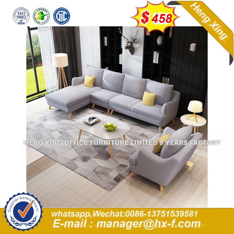 Italy Design Wooden Back Leather Barstool Modern Hotel Furniture (HX-8NR2214)