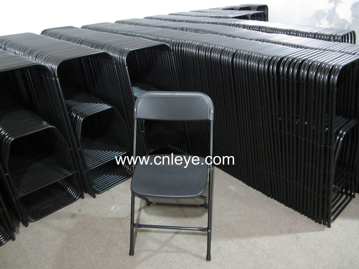 Plastic Metal Chair for Public Event