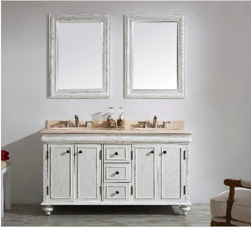 Oscar Series Bathroom Cabinet (DS15)