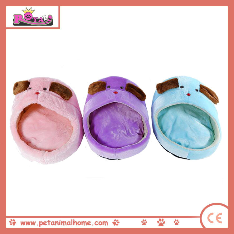 Warmly Hot Pet Bed Wholesale
