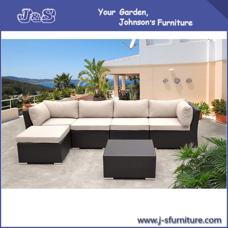 Garden Outdoor Wicker Rattan Patio Furniture (J292A)