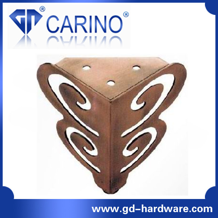 (J229) Aluminum Sofa Leg for Chair and Sofa Leg