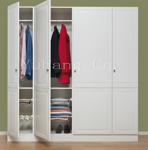 Wardrobe Closet (BF21)