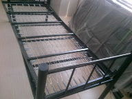Student Bed