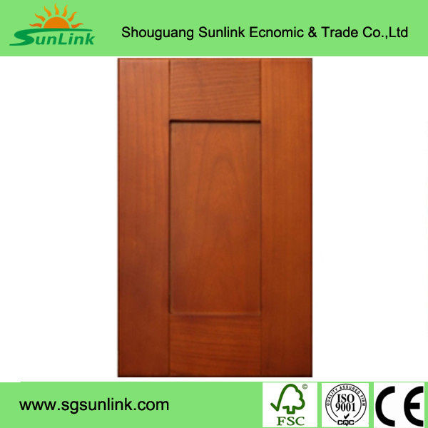 Cabinet Door and Base Cabinet for Modern Kitchen Designs