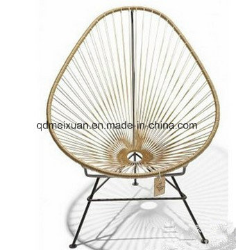 Boreal Europe Furniture Odd Chair Recreational Cane Chair Sitting Room (M-X3505)