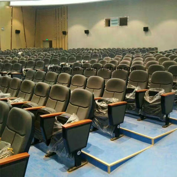 Commercial Use Public Furniture Meeting Chairs Yj1001h
