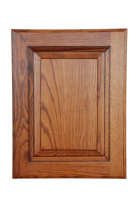 Kitchen Cabinet Fronts Replacement Cupboard Doors (GSP5-022)