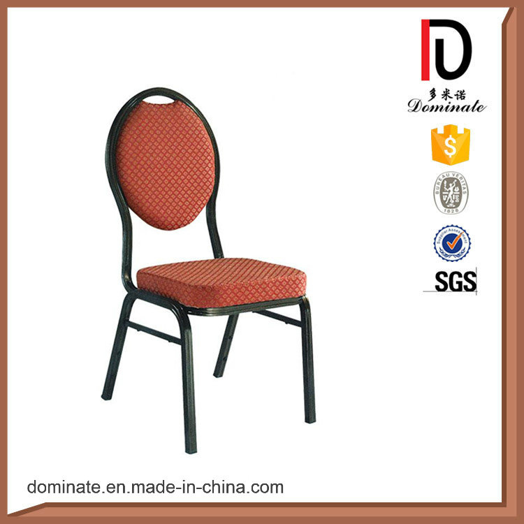 Stacking Aluminium Restaurant Furniture Br-A267