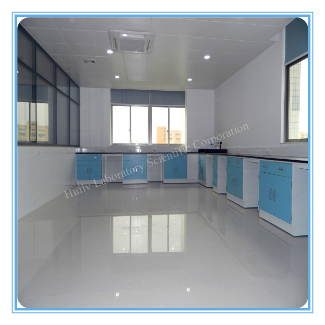 Good Quality China Steel Lab Bench