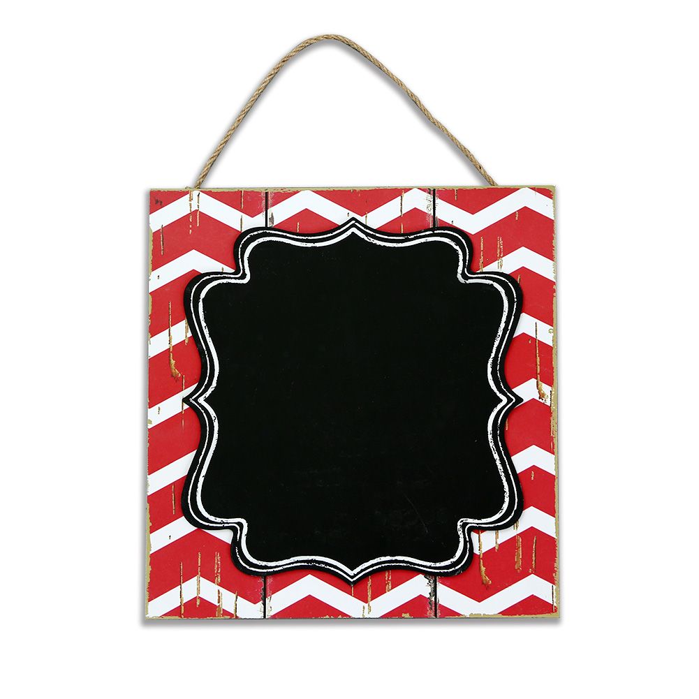 Wooden Plaques Wall Decoration or Home Decoration in Stock