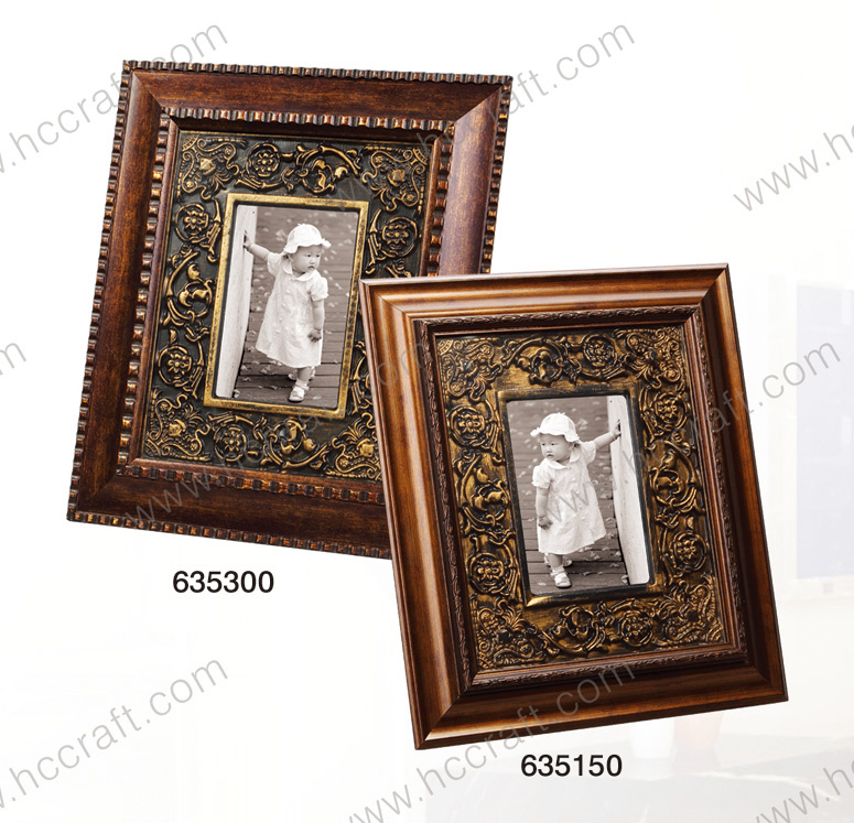New PS Vacuum Photo Frame Craft