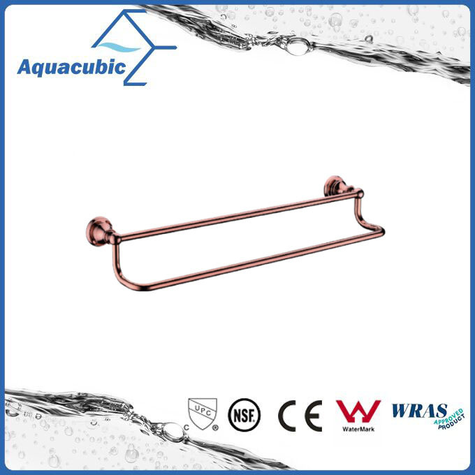 Popular High Quality Zinc Double Towel Bar
