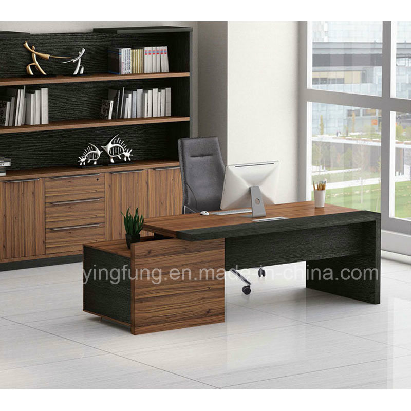 Executive Desk Computer Table with Storage (YF-T2062)