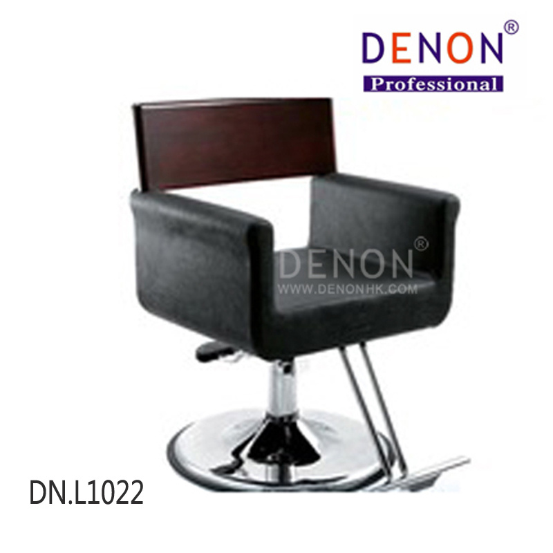 Beauty Salon Chairs Barber Chair for Sale Cheap (DN. L1022)