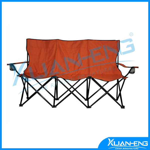 Folding Three Chair Fishing Chair