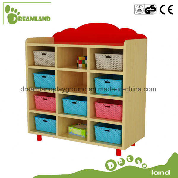 Colorful Design Kid Furniture, Children Preschool Furniture /Kindergarten Table