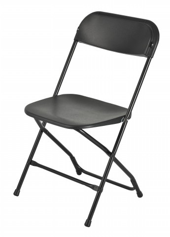 Plastic Chairs for Events