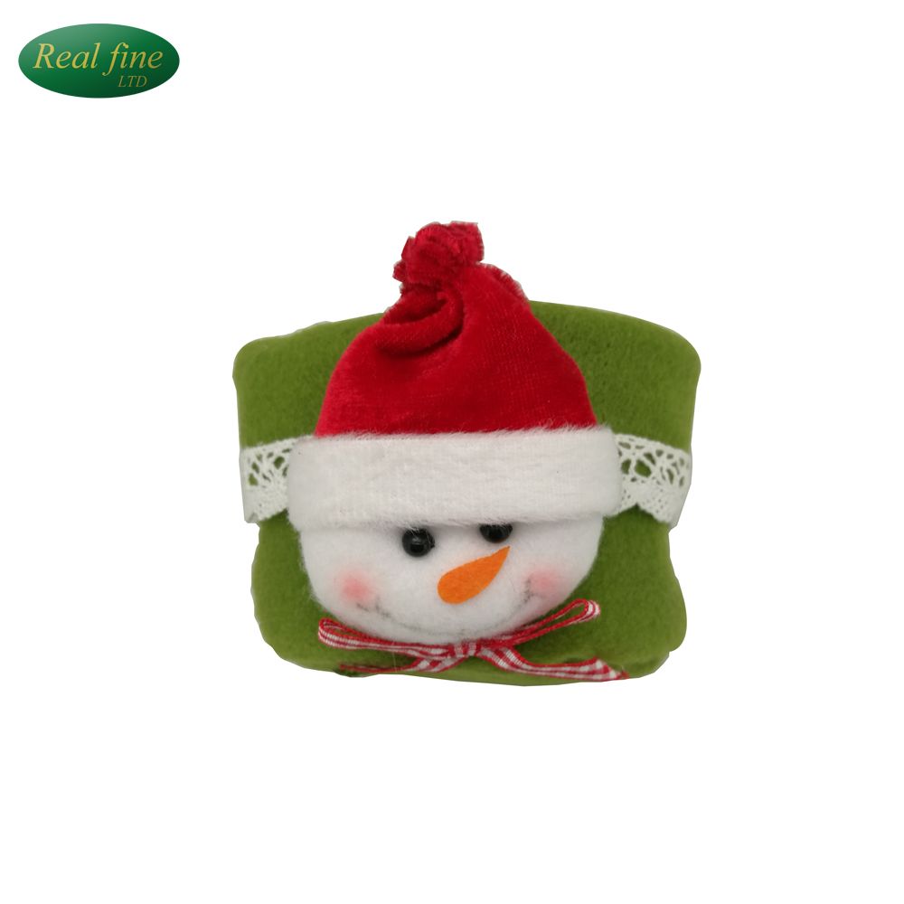 Whloesale Cheap New Design Cloth Craft
