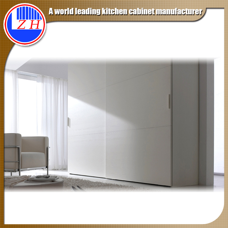 Customzied Wooden Wardrobe Cabinet (customzied)