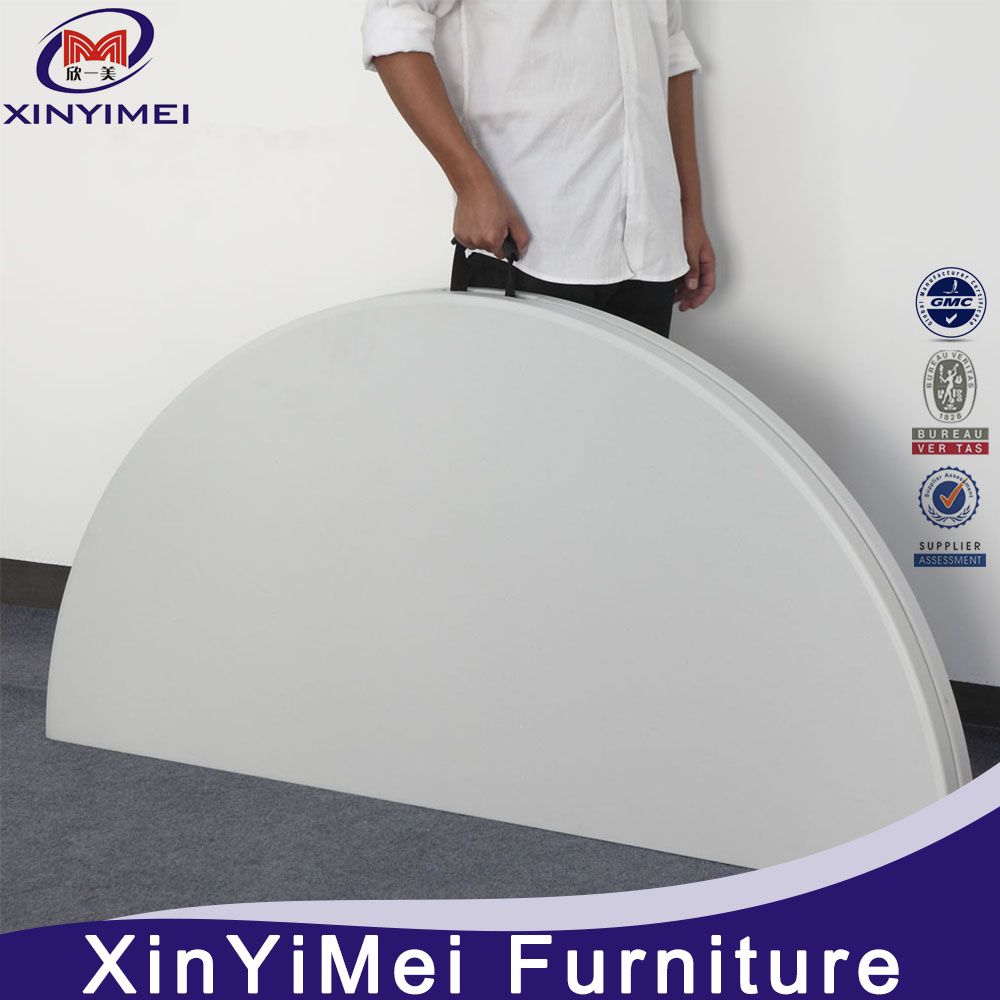 High Quality Stackable Plastic Table
