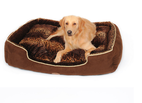 Super Soft Warm Pet Bed