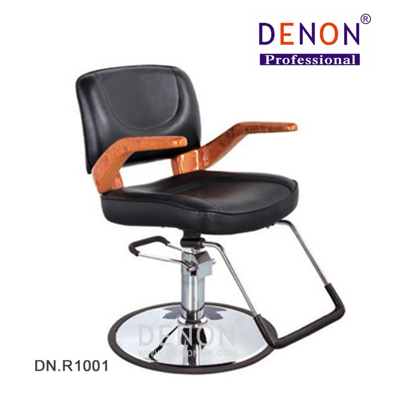 Beauty Salon Chairs Barber Chair for Sale Cheap (DN. R1001)