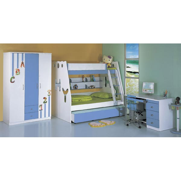 Solid Bed (WJ277439)