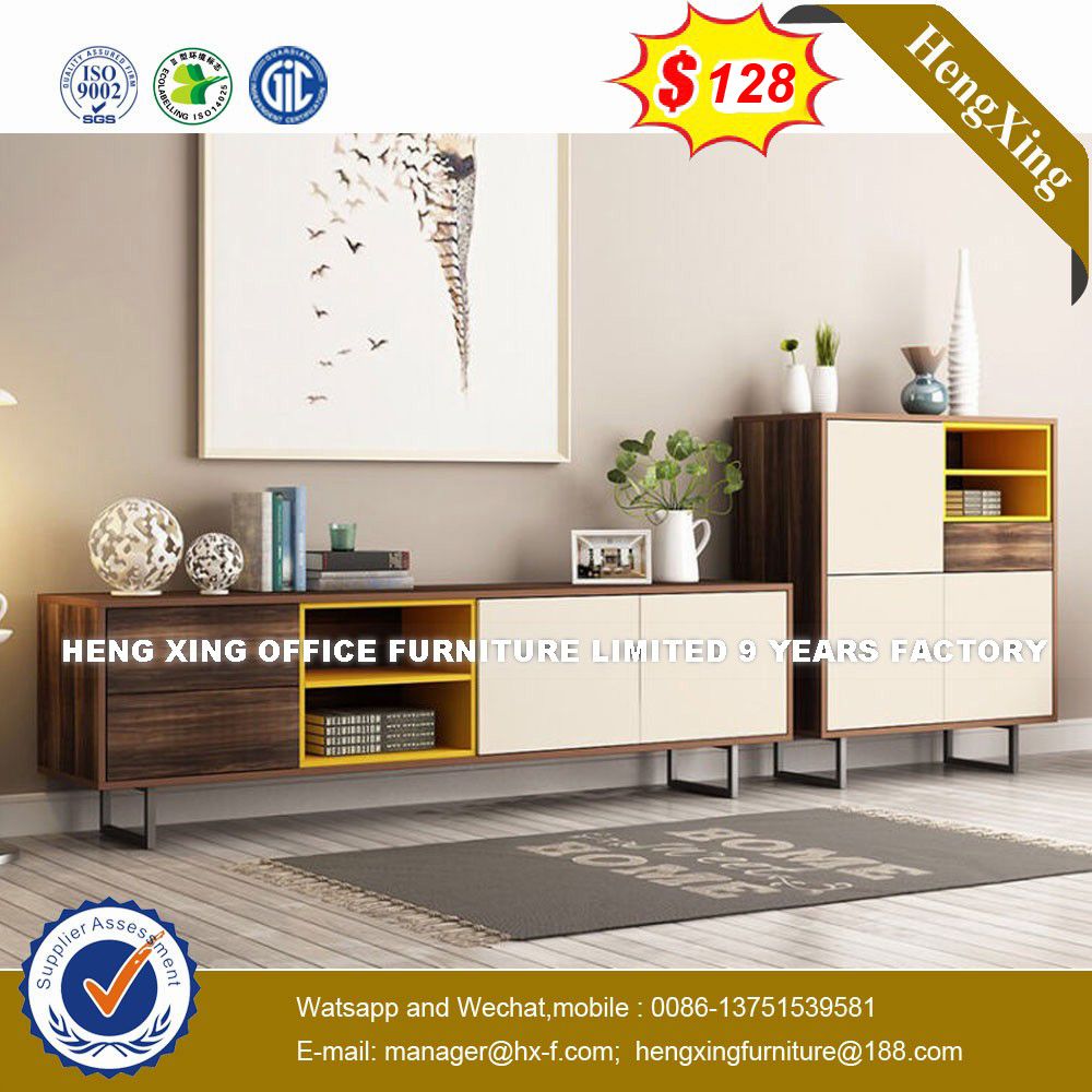 Acrylic material Crystalclear Acrylic Coffee Table (Hx-8nr0745)
