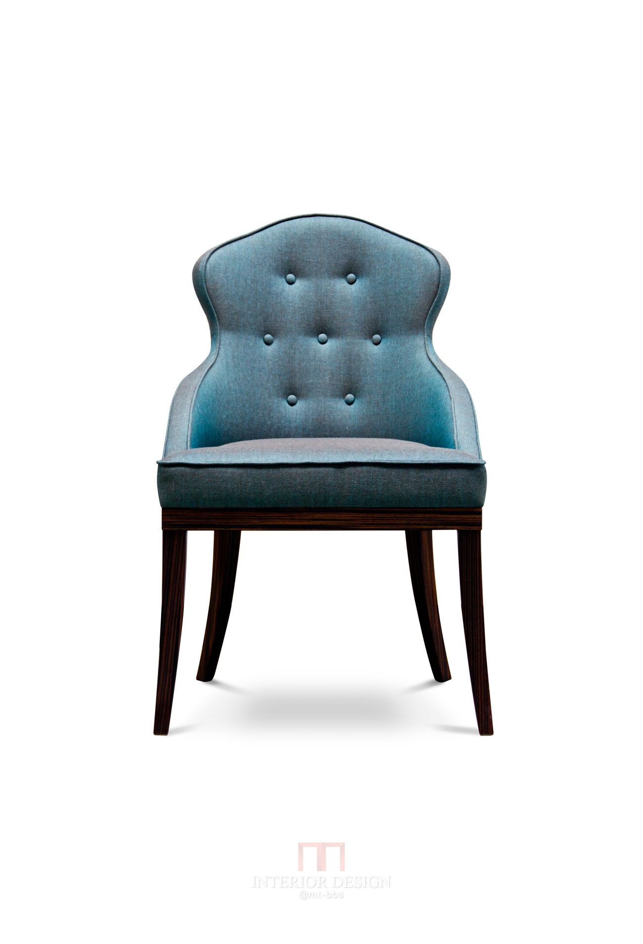 Hot Sale Fashion Elegant Leather Dining Chair Designs