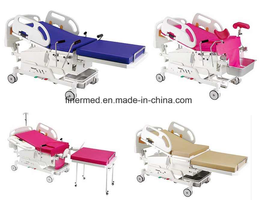 Maternity Gynecology Labor Delivery Ldr Birthing Table
