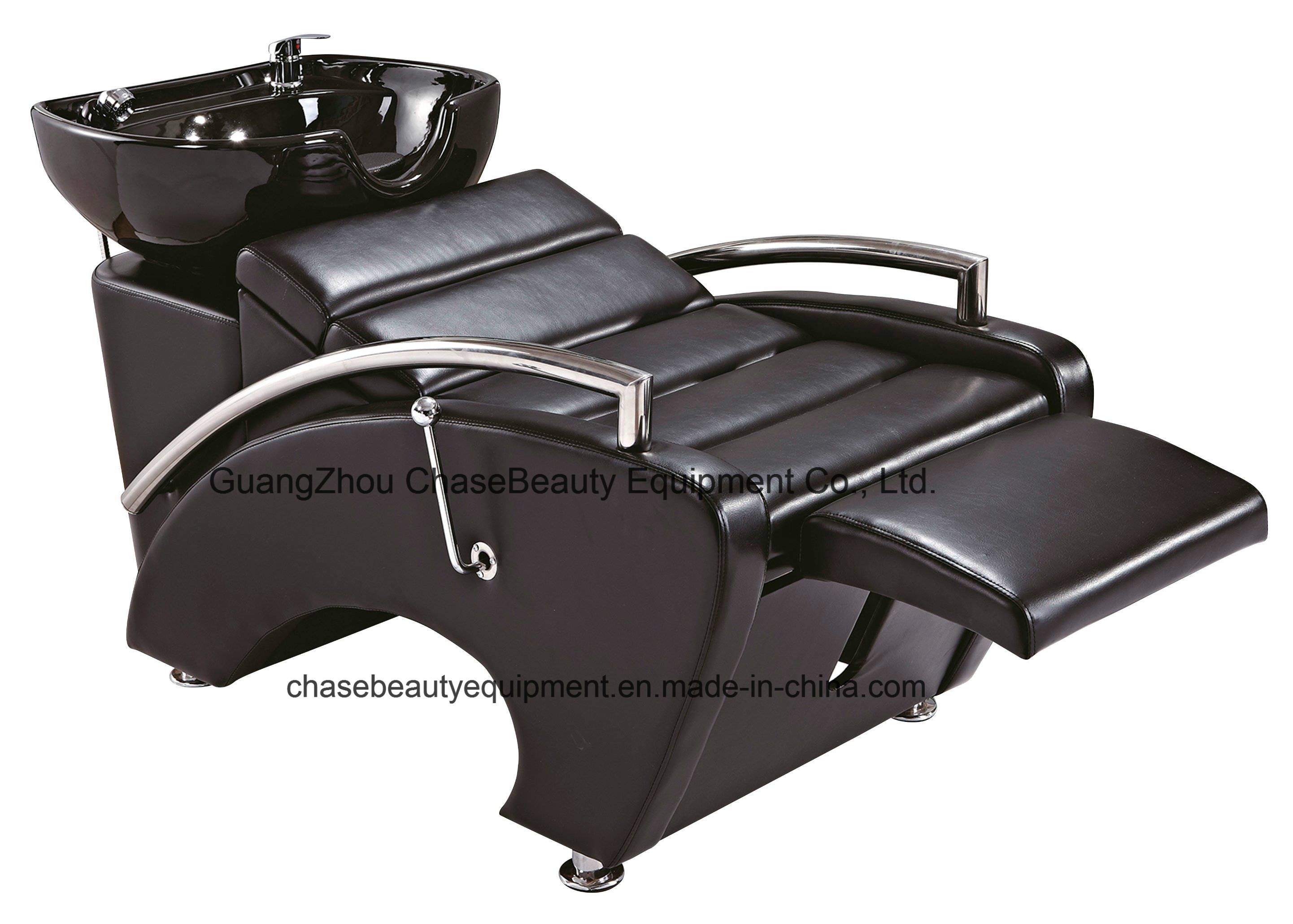 Salon Beauty Unit Professional Shampoo Bed Shampoo Chair