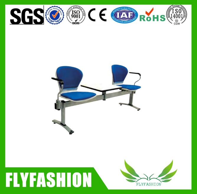 2 Seaters Public Waiting Chair (SF-42F)