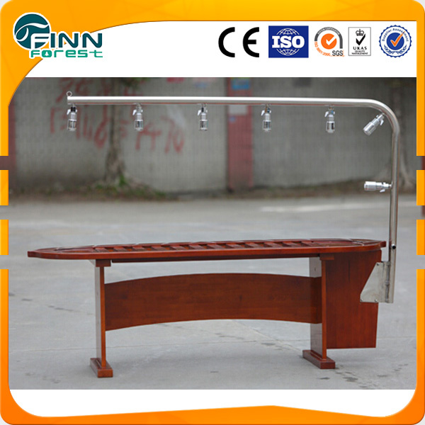 Factory Price Water Massage Equipment