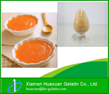 High Quality Pectin for Jam