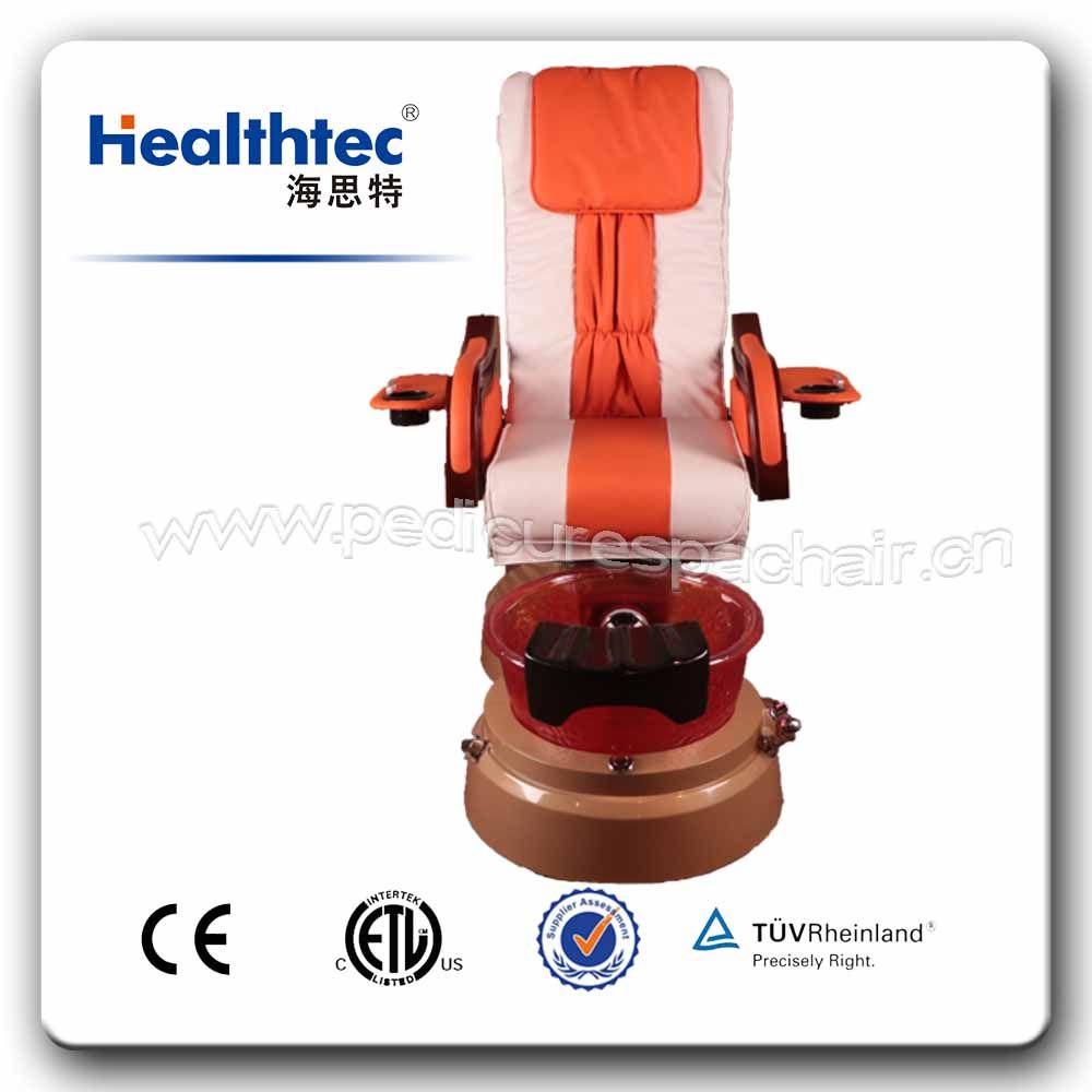 2016 Used Pedicure Massage Chair
