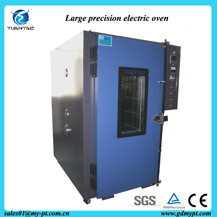High Temp. Ageing Test Cabinet