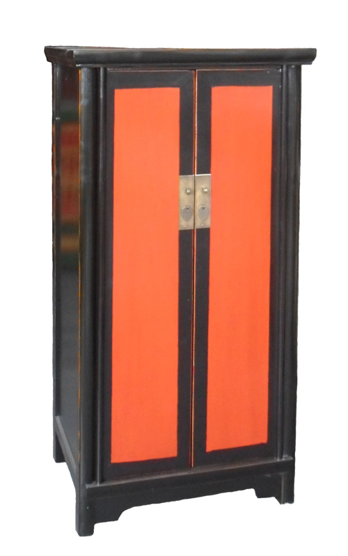 Antique Chinese Furniture Wooden Cabinet